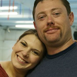 Meet your Posher, Lee